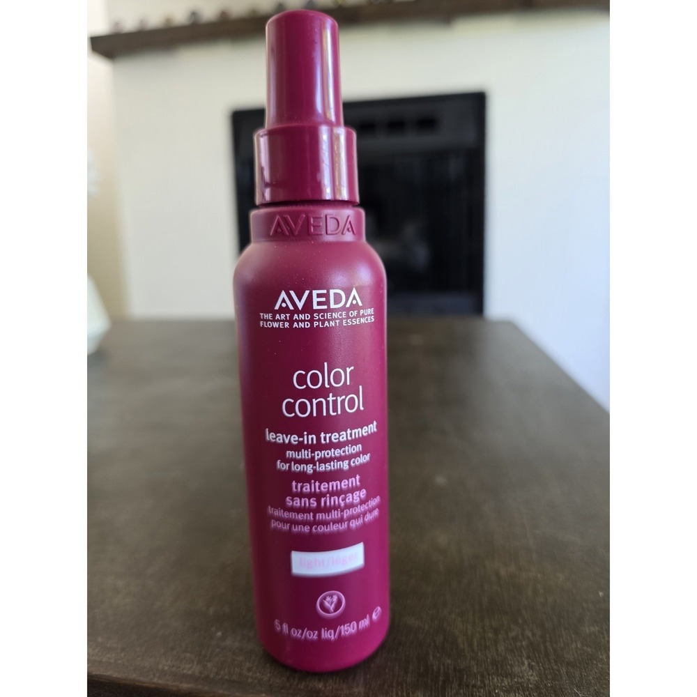 Aveda Color Control Leave-in Treatment, 5oz/150ml